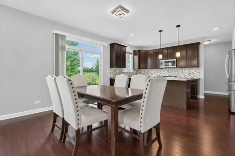 12807 Timber Wood Circle Plainfield IL 60585