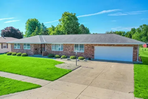 710 East Central Avenue Princeton IL 61356