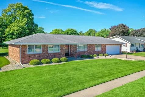 710 East Central Avenue Princeton IL 61356