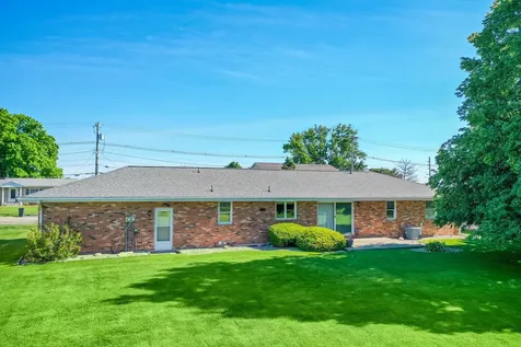 710 East Central Avenue Princeton IL 61356