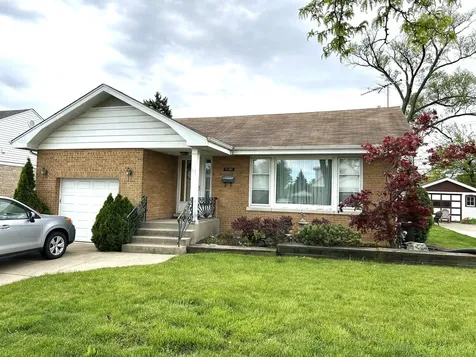 7141 West Keeney Street Niles IL 60714