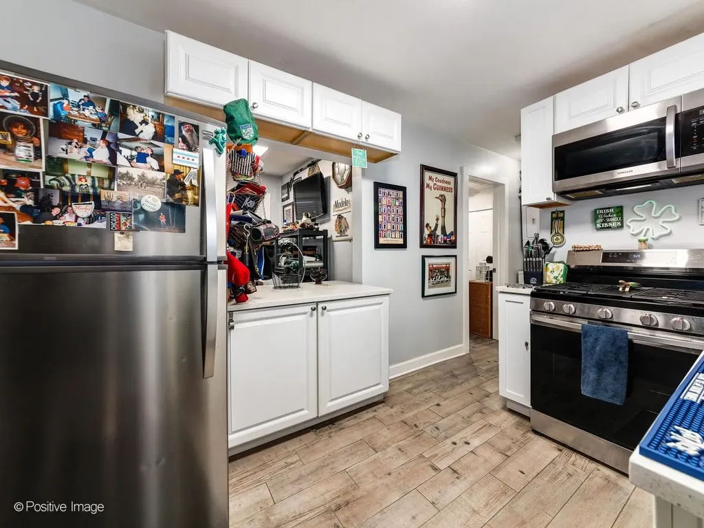 6921 West Higgins Avenue Chicago IL 60656