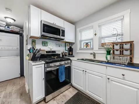 6921 West Higgins Avenue Chicago IL 60656