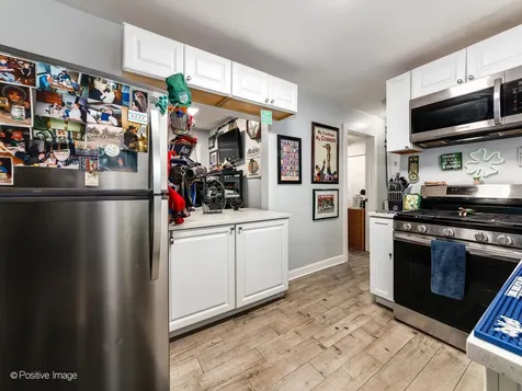 6921 West Higgins Avenue Chicago IL 60656