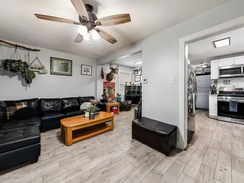 6921 West Higgins Avenue Chicago IL 60656