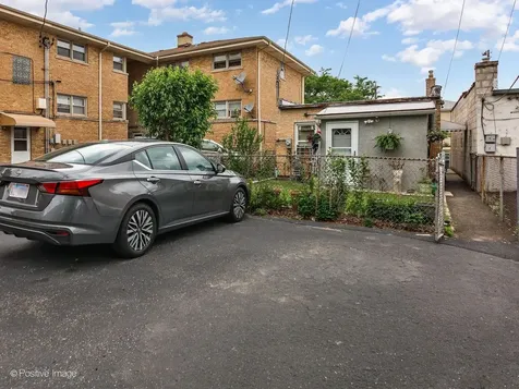6921 West Higgins Avenue Chicago IL 60656