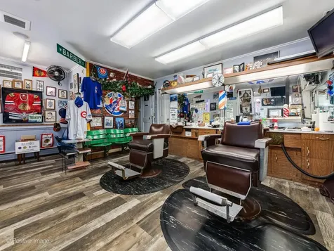 6921 West Higgins Avenue Chicago IL 60656