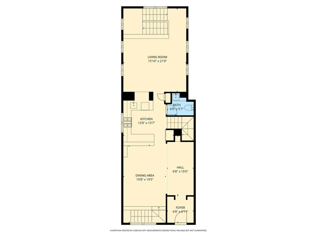 2147 North Claremont Avenue Chicago IL 60647