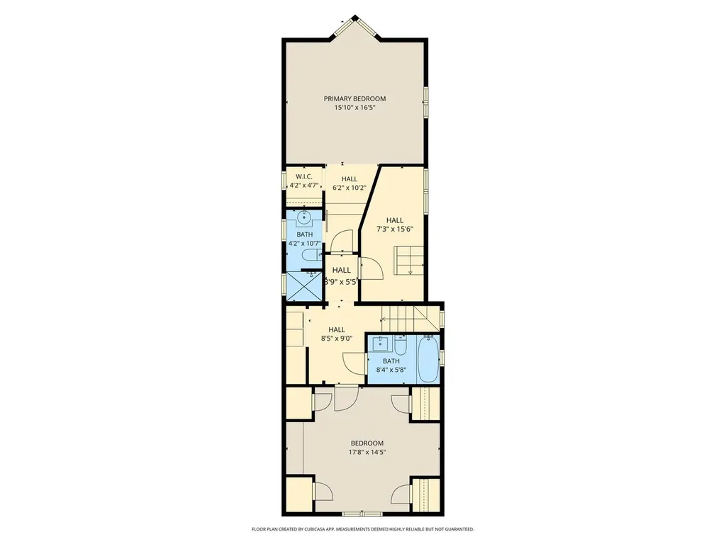 2147 North Claremont Avenue Chicago IL 60647