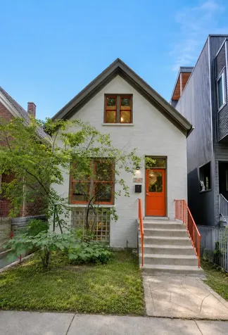 2147 North Claremont Avenue Chicago IL 60647
