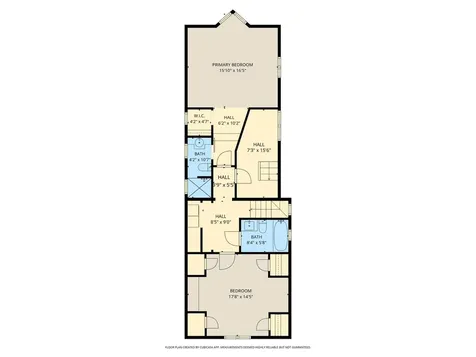 2147 North Claremont Avenue Chicago IL 60647