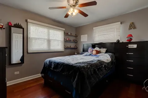5125 West Margaret Street Monee IL 60449