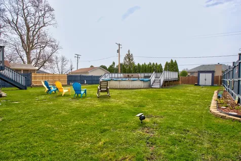 5125 West Margaret Street Monee IL 60449