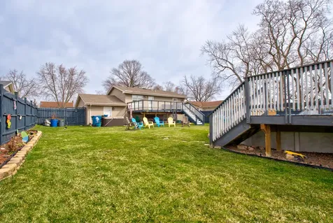 5125 West Margaret Street Monee IL 60449