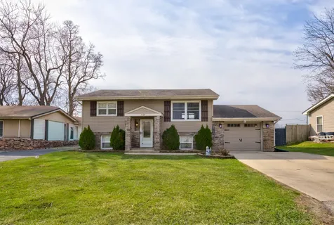 5125 West Margaret Street Monee IL 60449