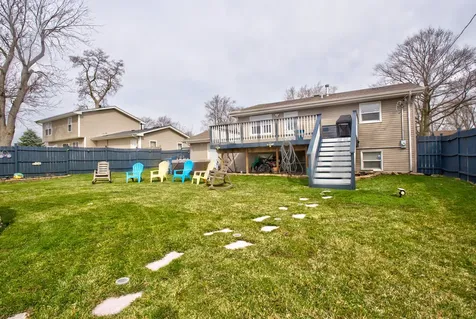 5125 West Margaret Street Monee IL 60449