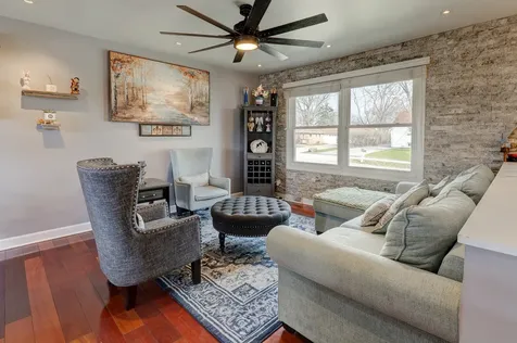 5125 West Margaret Street Monee IL 60449