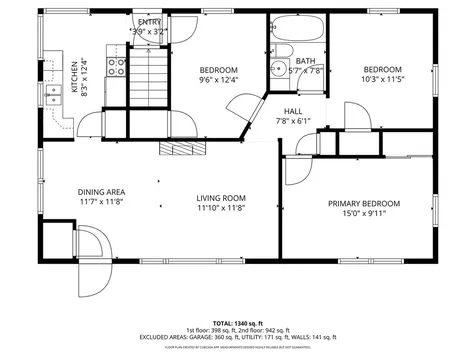 3215 11TH Avenue C Avenue Moline IL 61265