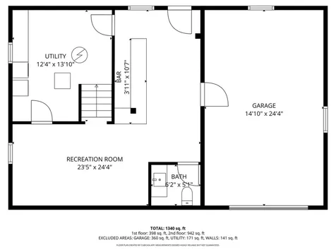 3215 11TH Avenue C Avenue Moline IL 61265