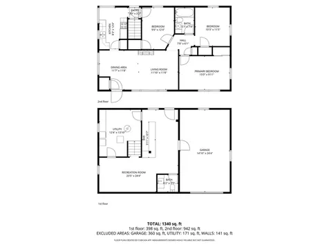 3215 11TH Avenue C Avenue Moline IL 61265