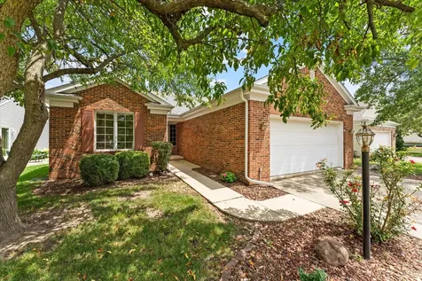 2412 Stillwater Drive Champaign IL 61821