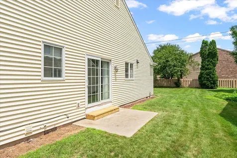 2412 Stillwater Drive Champaign IL 61821