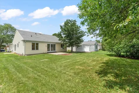 2412 Stillwater Drive Champaign IL 61821
