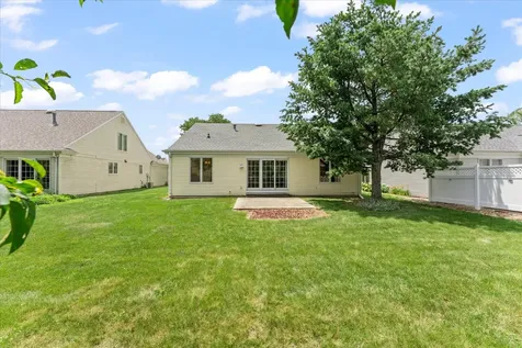 2412 Stillwater Drive Champaign IL 61821