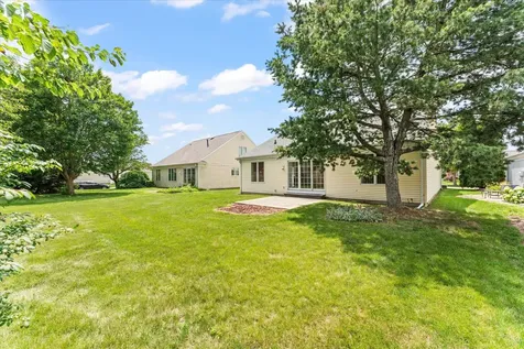 2412 Stillwater Drive Champaign IL 61821