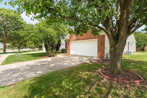 2412 Stillwater Drive Champaign IL 61821