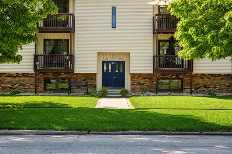 511 Broadway Avenue Mattoon IL 61938