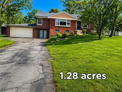 22W130 Irving Park Road Roselle IL 60172