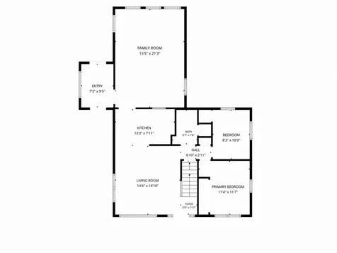 624 North Lincoln Avenue Geneva IL 60134
