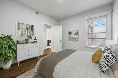5439 South Indiana Avenue Chicago IL 60615