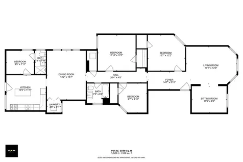 5439 South Indiana Avenue Chicago IL 60615