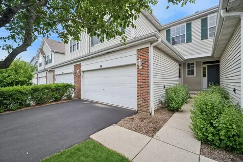 516 King Avenue East Dundee IL 60118