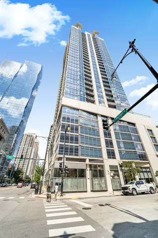 100 East 14th Street Chicago IL 60605