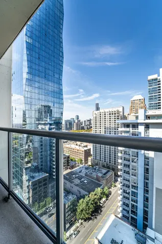 100 East 14th Street Chicago IL 60605