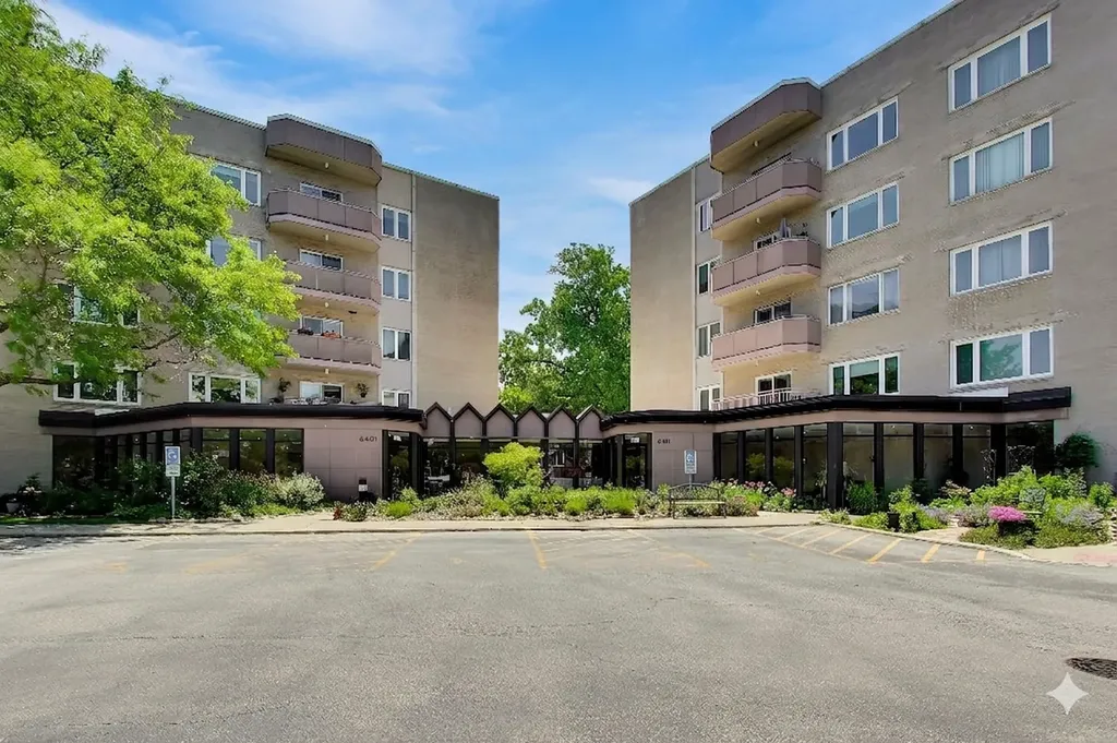 6411 Lincoln Avenue Morton Grove IL 60053