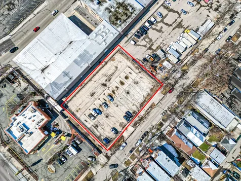 1620-32 North Lowell Avenue Chicago IL 60639