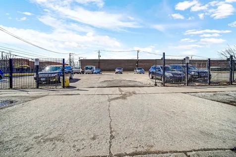 1620-32 North Lowell Avenue Chicago IL 60639