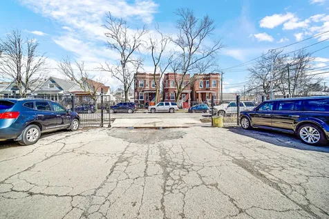 1620-32 North Lowell Avenue Chicago IL 60639