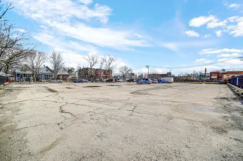 1620-32 North Lowell Avenue Chicago IL 60639