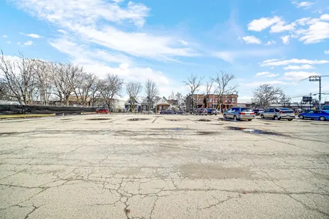 1620-32 North Lowell Avenue Chicago IL 60639