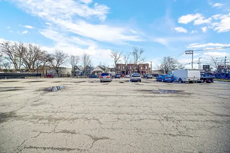 1620-32 North Lowell Avenue Chicago IL 60639