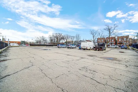 1620-32 North Lowell Avenue Chicago IL 60639
