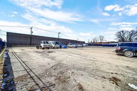 1620-32 North Lowell Avenue Chicago IL 60639