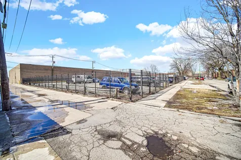1620-32 North Lowell Avenue Chicago IL 60639