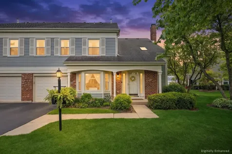 2026 North Charter Point Drive Arlington Heights IL 60004