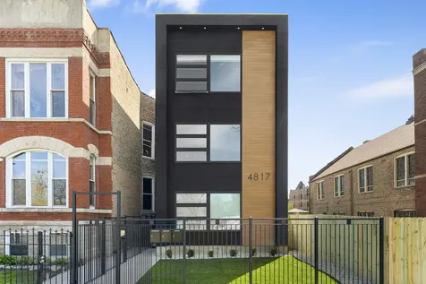 4817 South Wabash Avenue Chicago IL 60653